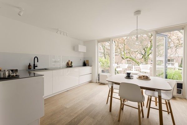 Medium property photo - Korte Amstelstraat 26, 1018 XS Amsterdam